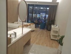 -奥本科技美肤·养生SPA