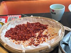-巴蜀大将火锅(春熙店)