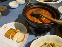 -南堂馆·新川菜(悠方店)