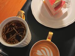 -C Cafe(朵云书院·戏剧店)