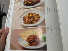 -北平食府·北京烤鸭(北京西站六里桥店)