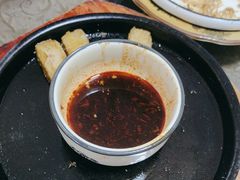 -涵家味土菜馆·徽州一绝臭鳜鱼(三河古镇店)