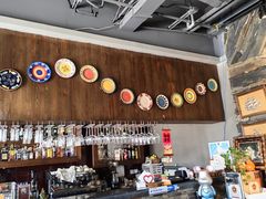 -ITA·意塔意大利餐厅(亦庄店)