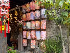 -尽善百年古院餐厅(王家老宅店)