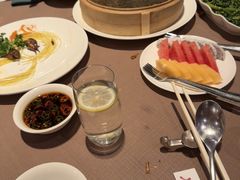 -海口万豪中餐厅·粤菜·海南菜· 平价海鲜·茶点· KTV包房