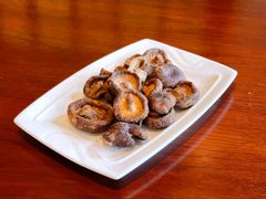 -林芝工布庄园希尔顿酒店-猎味中餐厅