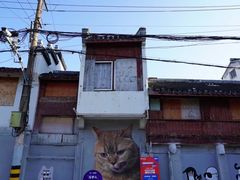 -方浜中路45弄小区