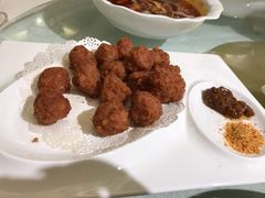 -峨嵋酒家(地安门店)