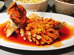 -姑苏家宴·苏帮菜·松鼠桂鱼(苏州总店)