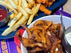 -必胜客(金高店)