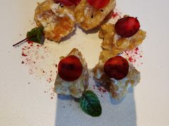 -南京景枫万豪酒店·万豪中餐厅