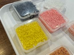 -欢度时光桌游·电玩·拼豆(国贸店)
