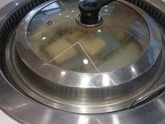 -满兴咱妈烀饼铁锅炖(兰州北街店)