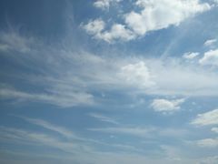 -罗田天堂寨风景区