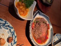 -醉虎传(南锣鼓巷店)