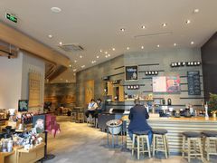 -星巴克臻选(杭州万象城店)