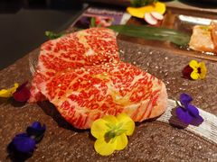 -厚贞日式烤肉(龙之梦店)