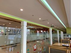 -爱康国宾体检中心(建国门分院)