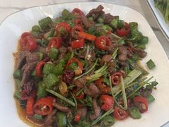 -蟹天蟹地农家菜·阳澄湖大闸蟹(浅水湾店)