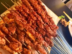 -有奴思烤肉·清真(正宁路店)