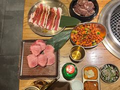 -汉拿山(北京上地华联店)