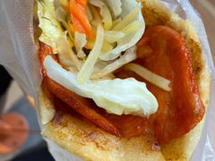 -父子俩鸡蛋灌饼(角门店)