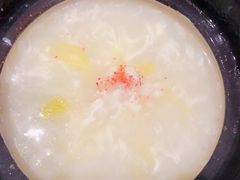 -半山腰·云南菜(侨福芳草地店)