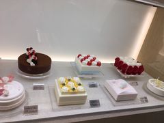 -好利来(七宝领展广场店)