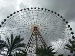 -三亚海昌梦幻海洋不夜城