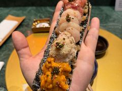 -鮨冠OMAKASE食べ放题(北京首店)
