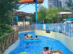 -武汉玛雅海滩水公园