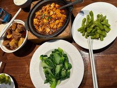 -南门小馆·清真(国贸商城店)
