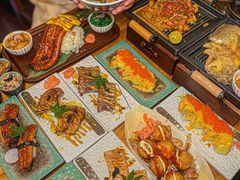 -桃太郎创作料理(大坪店)
