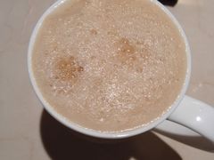 餐饮-上海新发展亚太JW万豪酒店