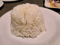 白饭-The Dishes Seafood & Restaurant