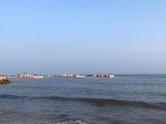 -老虎石海上公园