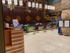 -长沙君逸康年大酒店(贺龙体育馆店)