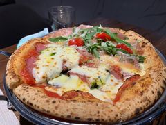 -Primo·丽莫意大利窑烤披萨