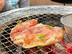-蒜香焼肉PURUSHIN(马场路店)