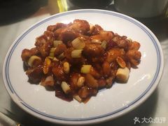 -惠丰堂饭庄