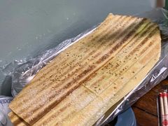 -勃利地摊·勃立小串烧烤