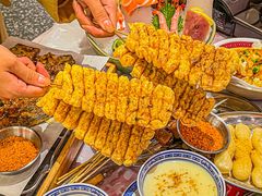 -金多鱼大排档·烤鱼·烧烤·宵夜(江南水都店)