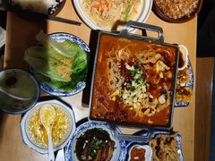 -裕鼎鲜·新中菜(金鼎广场店)