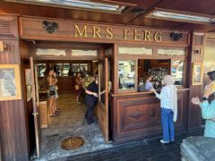 -Fergburger(皇后镇店)