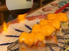 -Sushi Love 创意寿司(丽影广场店)
