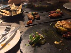 -HIGH FIVE哈福手工汉堡(桂林路店)