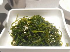 -半天妖烤鱼(丰科万达店)