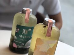 -奈雪的茶(石厦时代广场店)