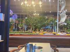 -蓝珊甄选海鲜自助·火锅大排档(近阿那亚店)