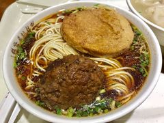 -双桂坊美食街(南大街商业步行街店)